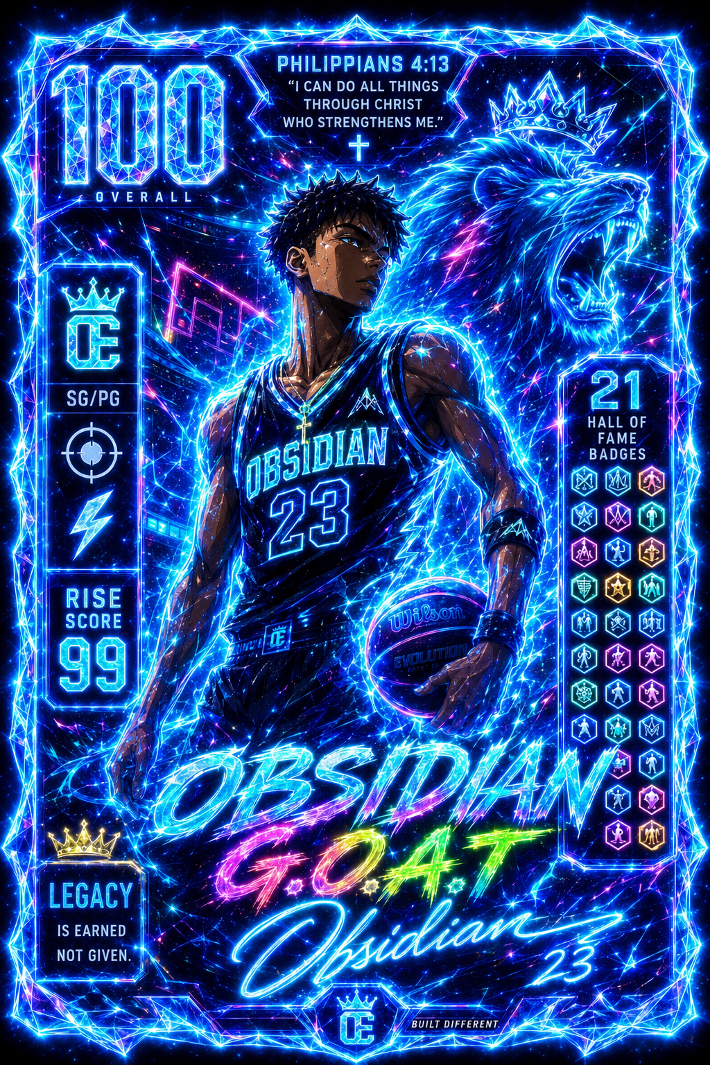 RISE AI